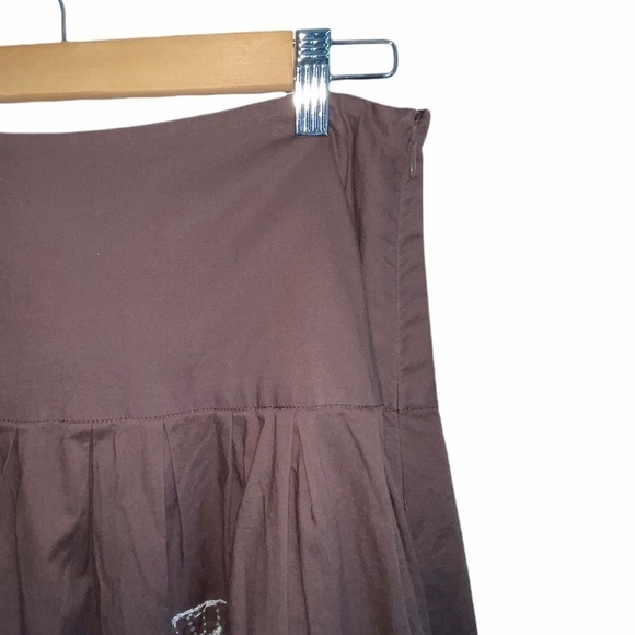 🌻 Ann Taylor - Work to Weekend skirt. Size 6 GUC - Picture 7 of 7